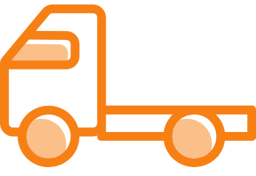 夏邑拖车/平板车